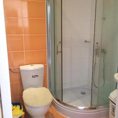 On The Sea At St Nikolas Complex-ira Apartamento *