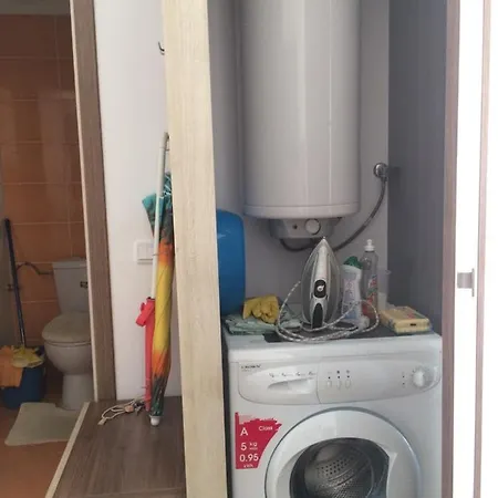 On The Sea At St Nikolas Complex-ira Apartamento