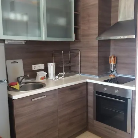 On The Sea At St Nikolas Complex-ira