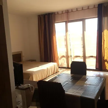 On The Sea At St Nikolas Complex-ira Apartamento