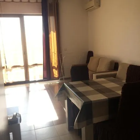 Apartment On The Sea At St Nikolas Complex-ira