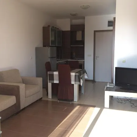 Apartment On The Sea At St Nikolas Complex-ira