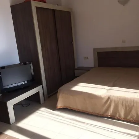 On The Sea At St Nikolas Complex-ira Apartment *