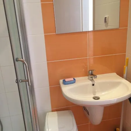 On The Sea At St Nikolas Complex-ira * Černomorec