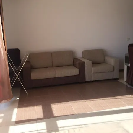 Apartmán On The Sea At St Nikolas Complex-ira *