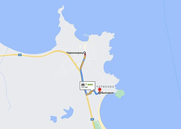 On The Sea At St Nikolas Complex-ira Apartamento *