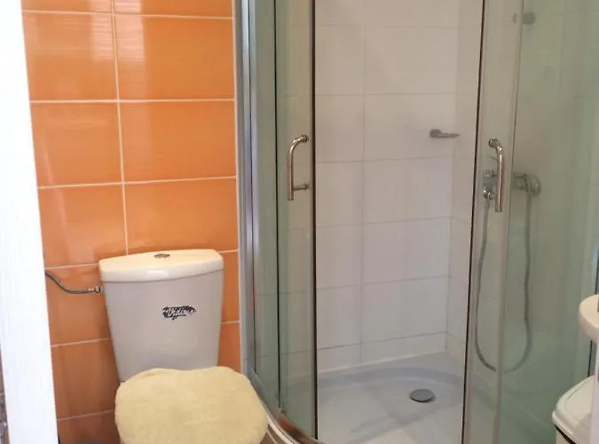 On The Sea At St Nikolas Complex-ira Apartamento *