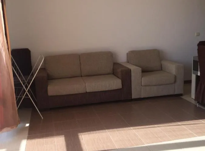 Apartamento On The Sea At St Nikolas Complex-ira *