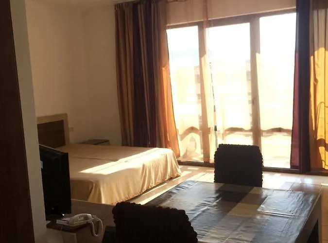 On The Sea At St Nikolas Complex-ira Apartamento